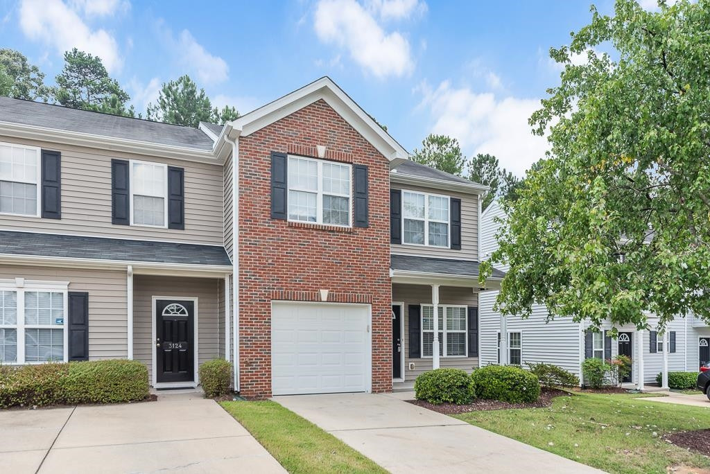 3122 Binghampton Lane Raleigh, NC 27604 - Photo 1 of 28 Photo 1