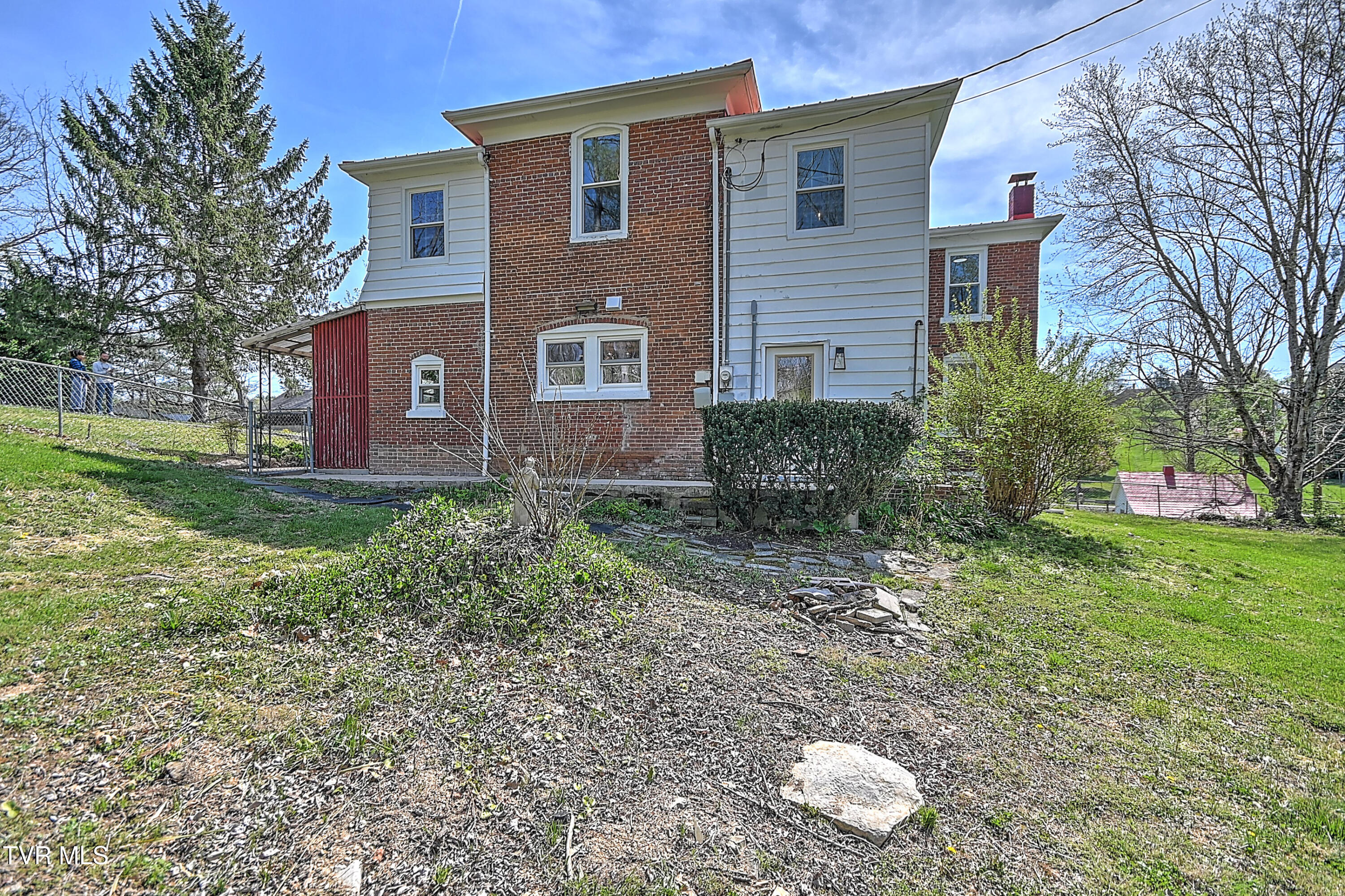 2061 King College Road Bristol, TN 37620 - Photo 70 of 80 2061 King College DB-71