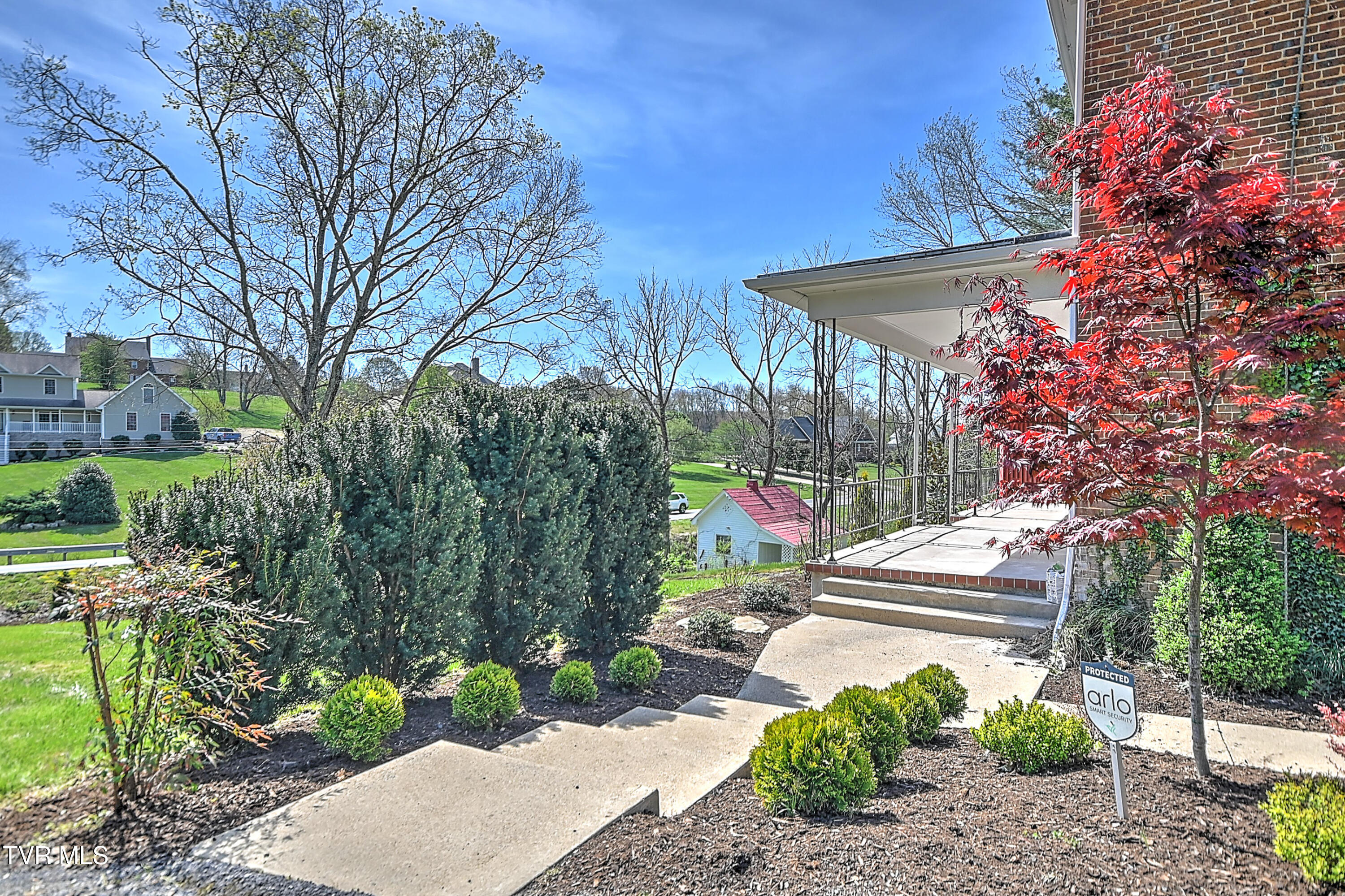 2061 King College Road Bristol, TN 37620 - Photo 8 of 80 2061 King College DB-9