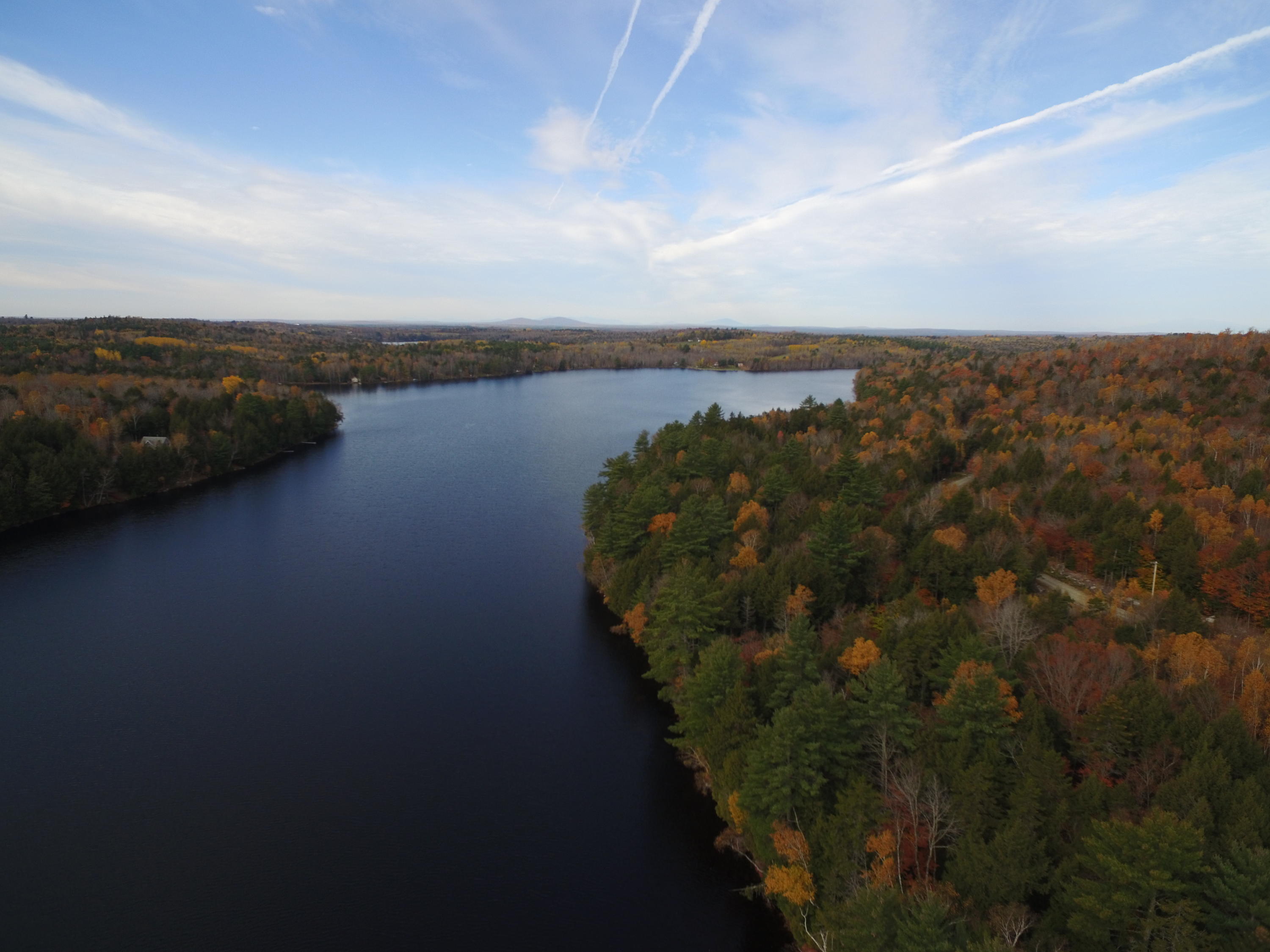 Lot 4 Off Still Road Lincoln, ME 04457 - Photo 1 of 3 DJI_0300