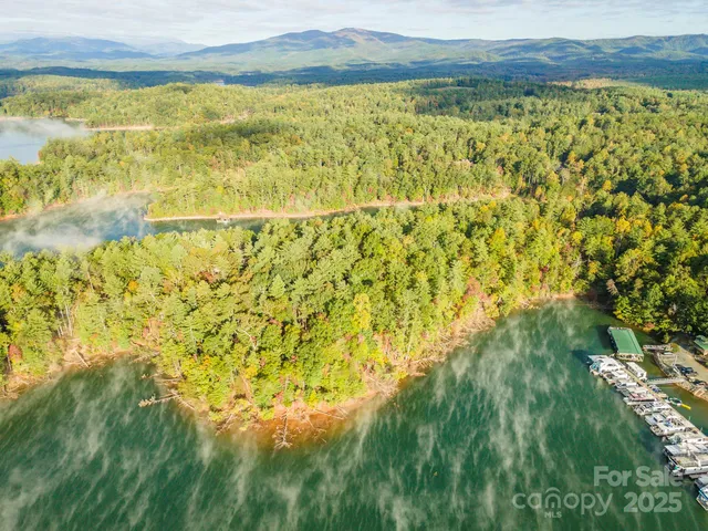 $1,230,000 | 1439 Camp Firestone Drive, Nebo, NC 28761