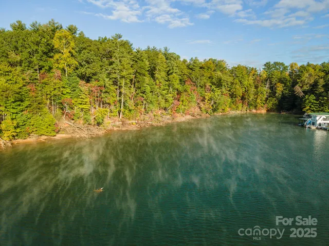 $1,230,000 | 1439 Camp Firestone Drive, Nebo, NC 28761