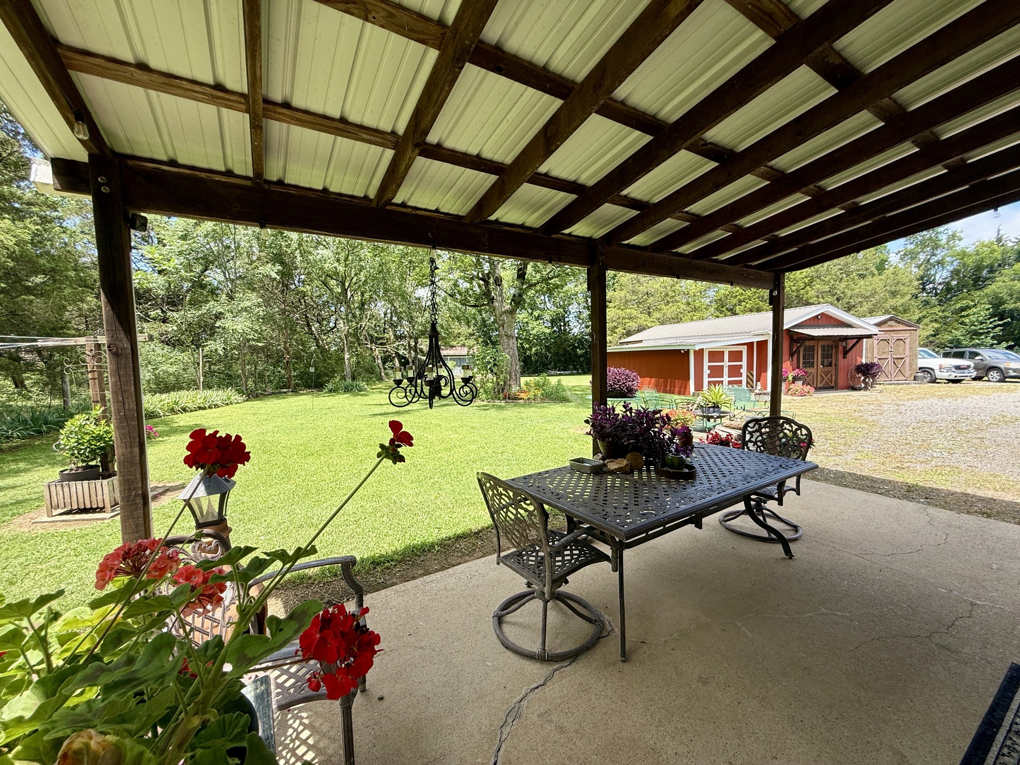 1280 B McCrary Road Lebanon, TN 37090 - Photo 95 of 100