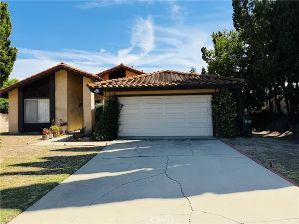 $1,150,000 | 723 Bonnie Claire Drive, Walnut, CA 91789