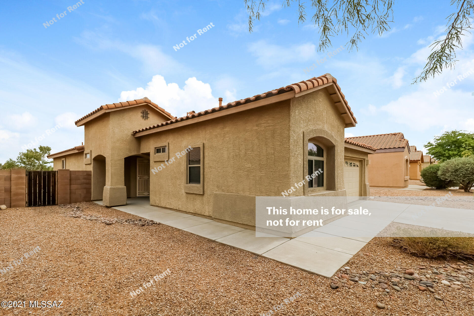 217 East Creosote Draw Road Vail, AZ 85641 - Photo 9 of 27