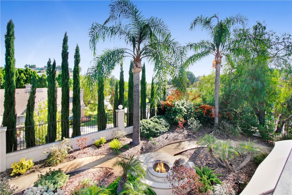 12036 Wood Ranch Road Granada Hills, CA 91344 - Photo 25 of 55 View from Primary Balcony