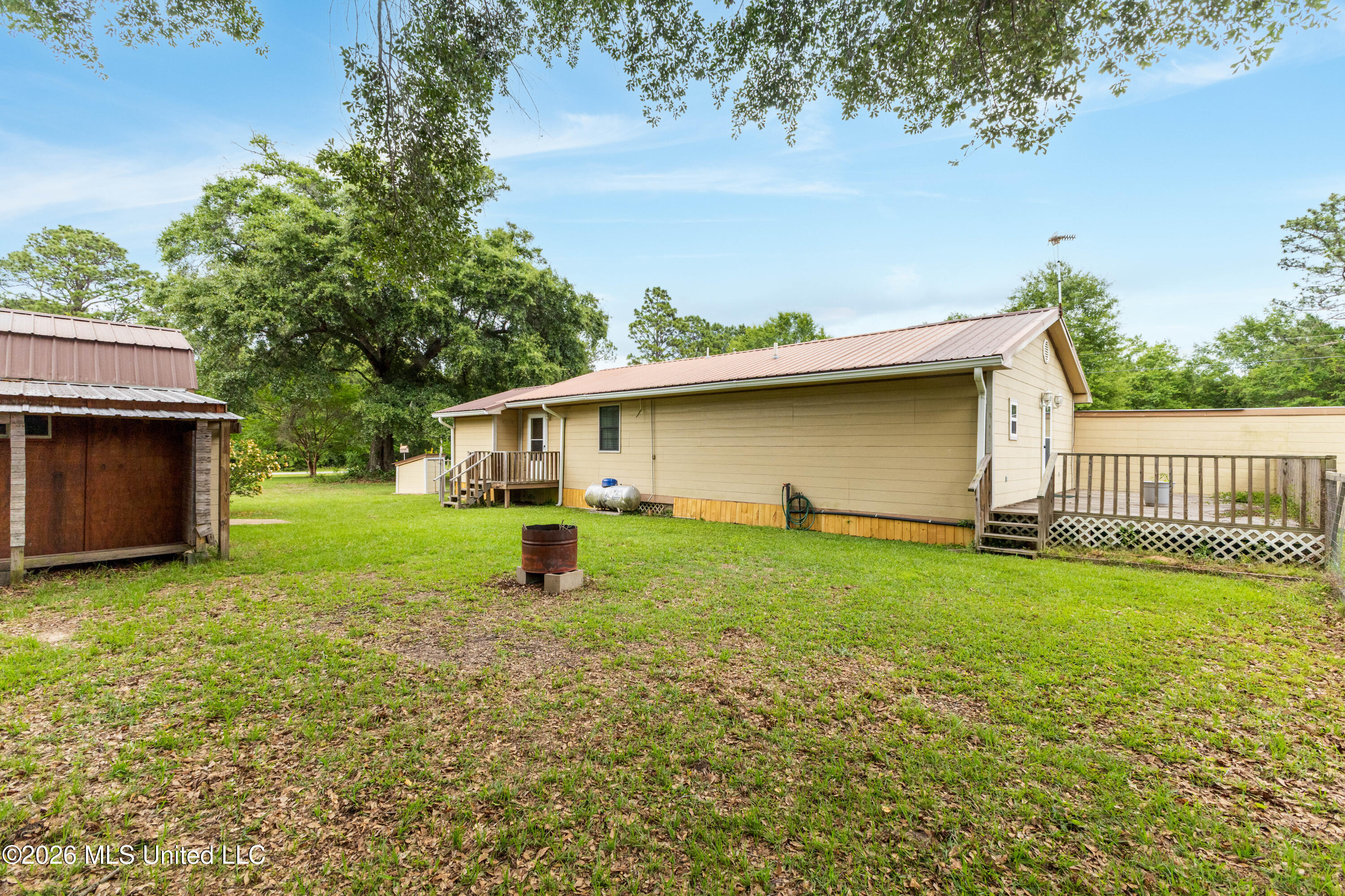 33 Gabe Street Lumberton, MS 39455 - Photo 30 of 47 33_Gabe_Street-29