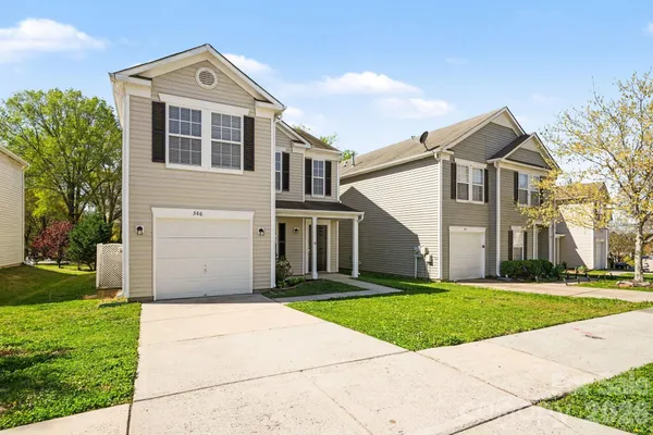 $274,900 | 386 Morning Dew Drive, Concord, NC 28025
