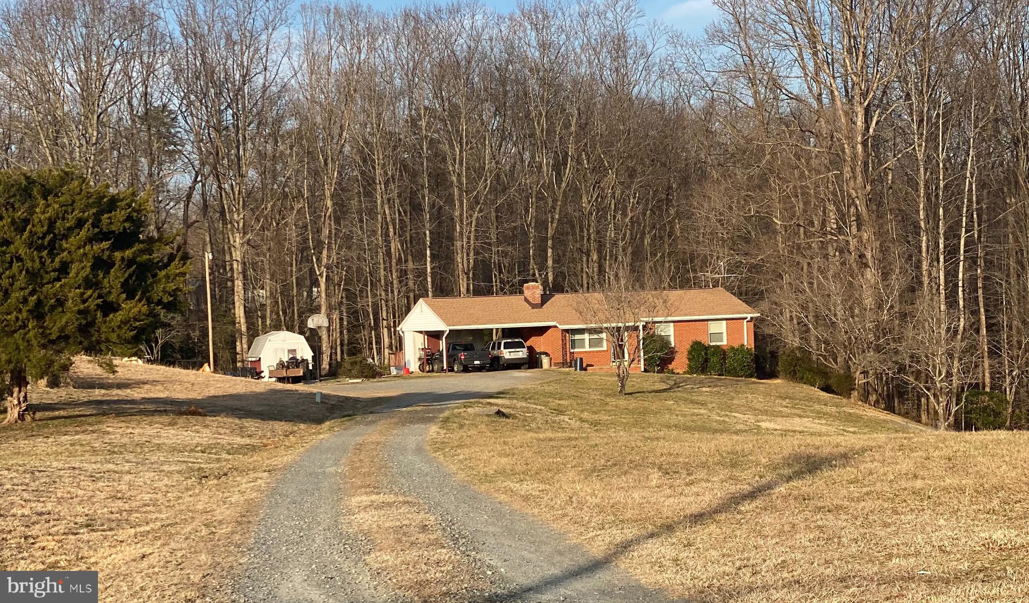 1479 Courthouse Road Stafford, VA 22554 - Photo 25 of 27 Gallery Image 25