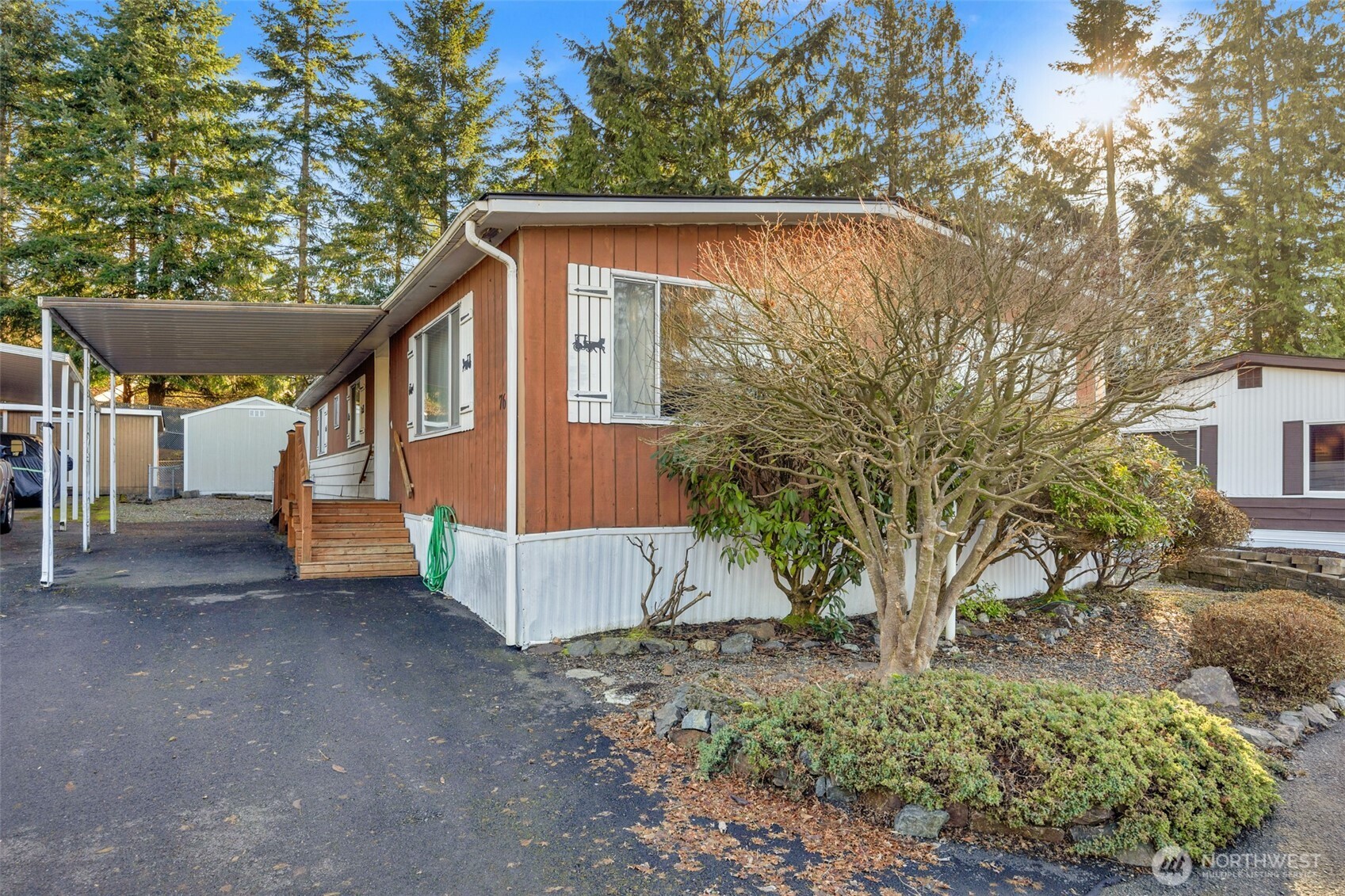 2200 196th Street Southeast, Unit 76 Bothell, WA 98012 - Photo 3 of 27
