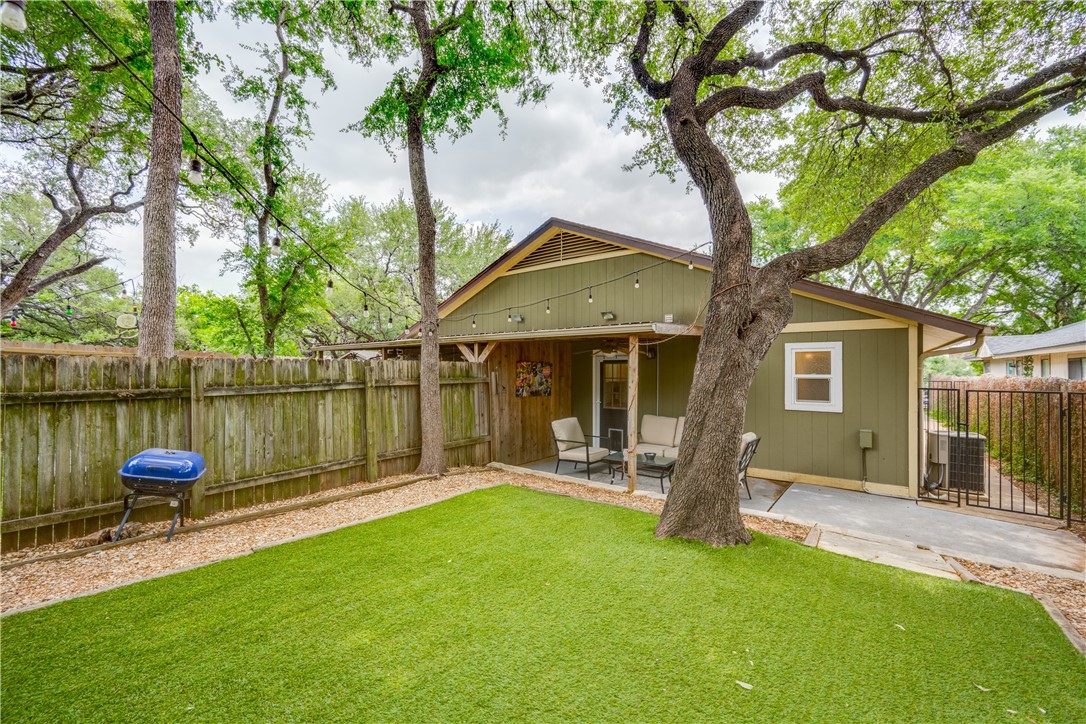 2412 Thornton Road, Unit B Austin, TX 78704 - Photo 1 of 1