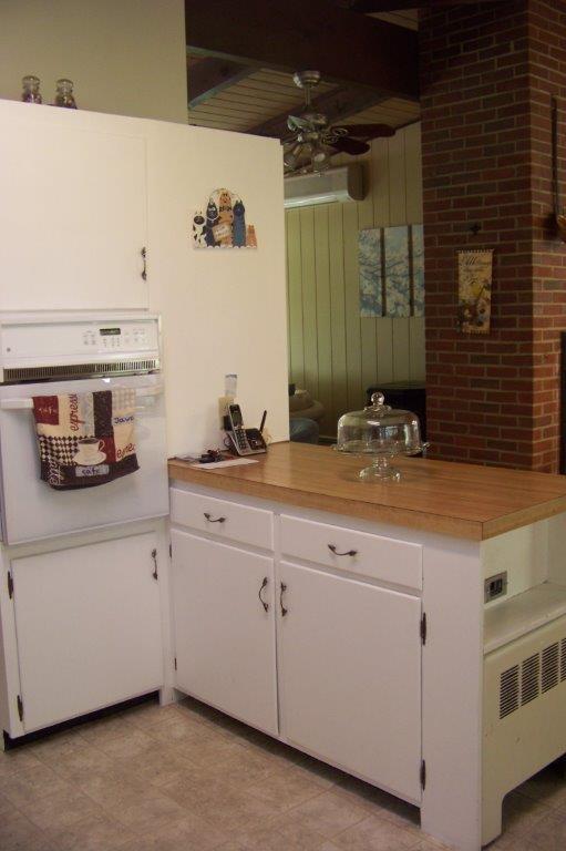 5 Green Street Springvale, ME 04083 - Photo 18 of 34 Kitchen