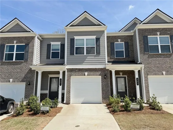 $265,000 | 261 Dupont Drive, Cartersville, GA 30121