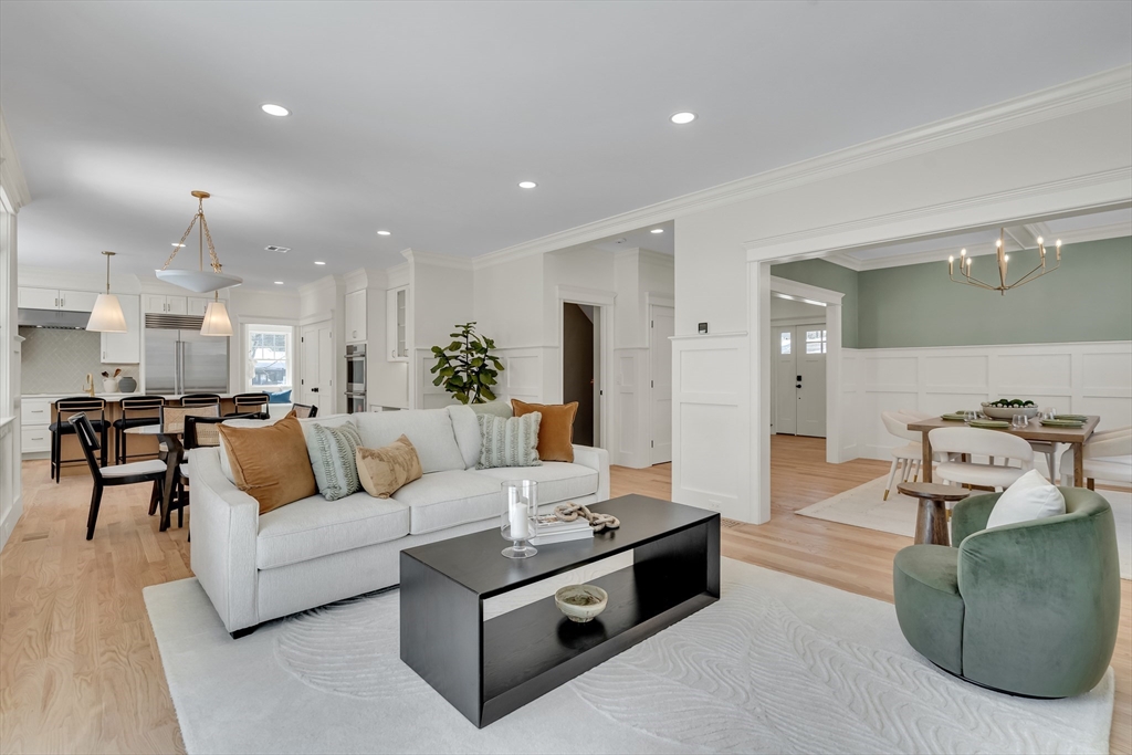 1 Cushing Street Lexington, MA 02420 - Photo 11 of 42