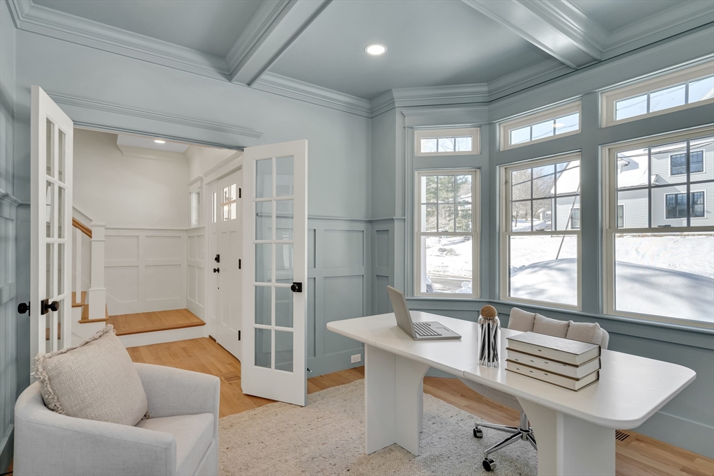 1 Cushing Street Lexington, MA 02420 - Photo 15 of 42