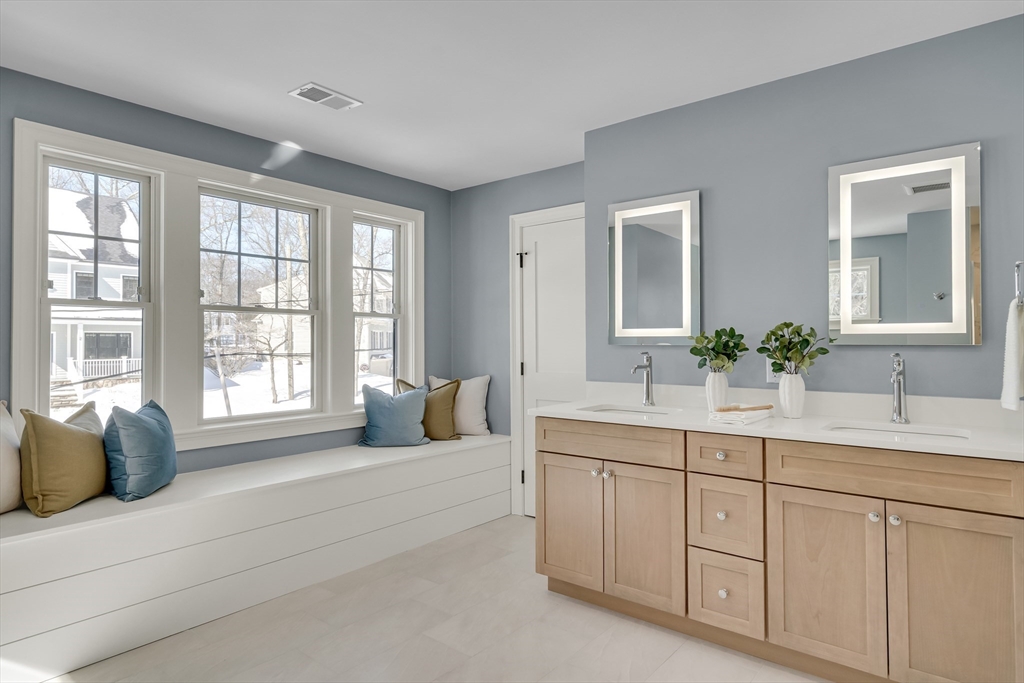 1 Cushing Street Lexington, MA 02420 - Photo 25 of 42