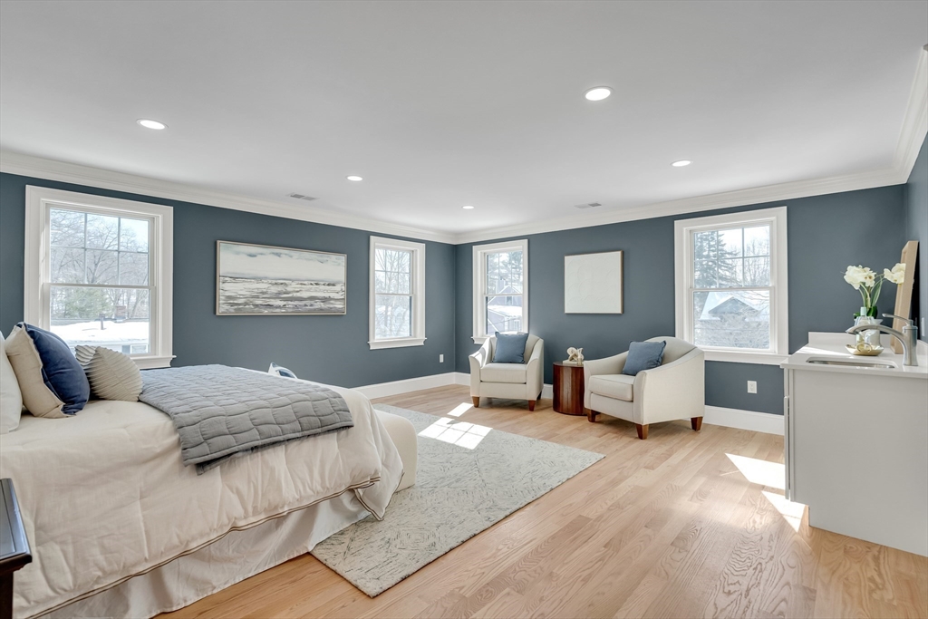1 Cushing Street Lexington, MA 02420 - Photo 26 of 42