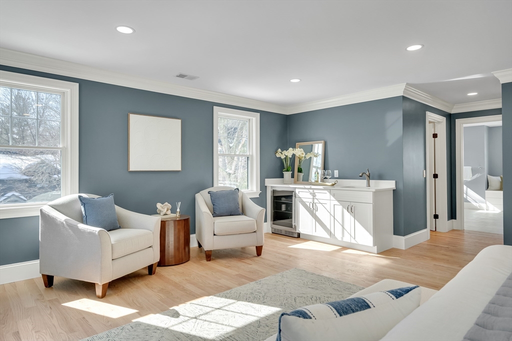 1 Cushing Street Lexington, MA 02420 - Photo 29 of 42