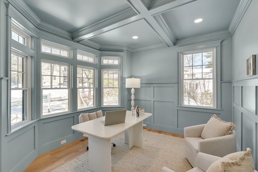 1 Cushing Street Lexington, MA 02420 - Photo 33 of 42