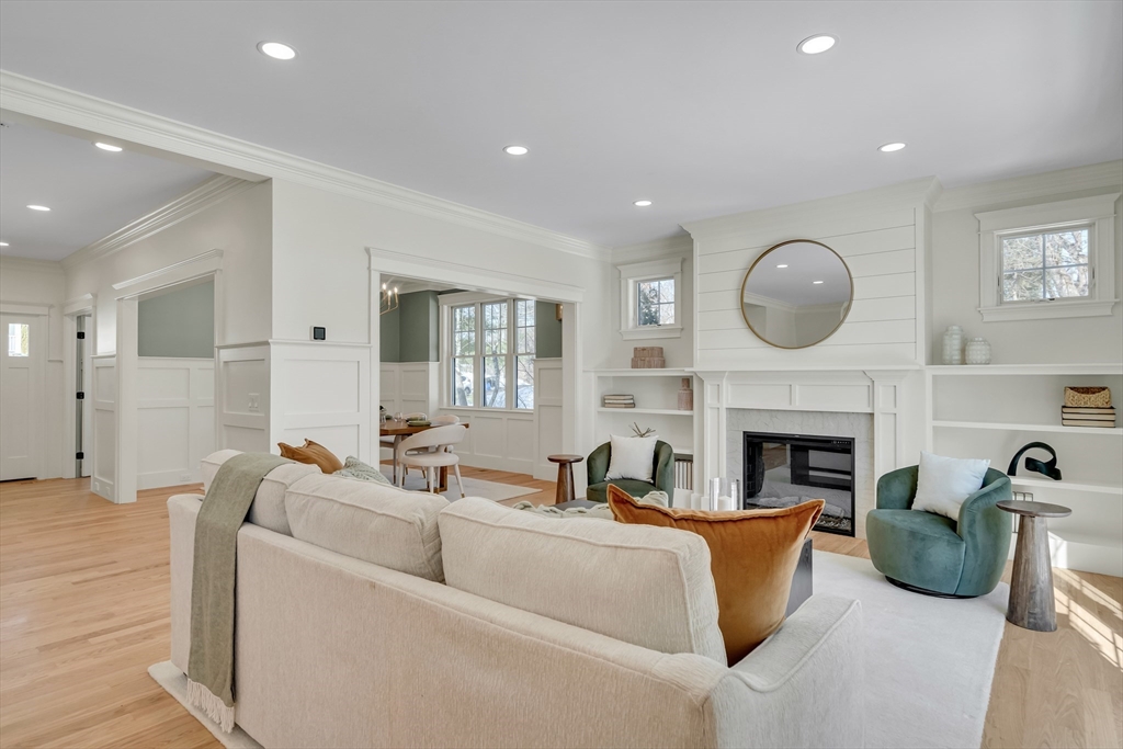 1 Cushing Street Lexington, MA 02420 - Photo 35 of 42