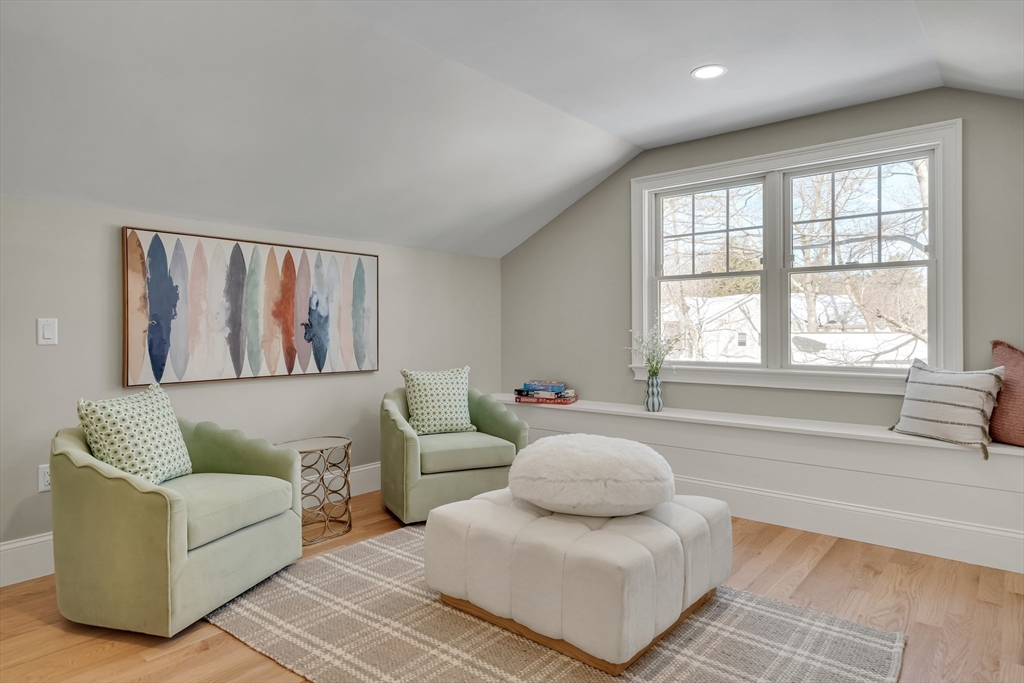 1 Cushing Street Lexington, MA 02420 - Photo 40 of 42