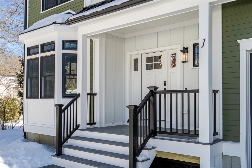 1 Cushing Street Lexington, MA 02420 - Photo 41 of 42