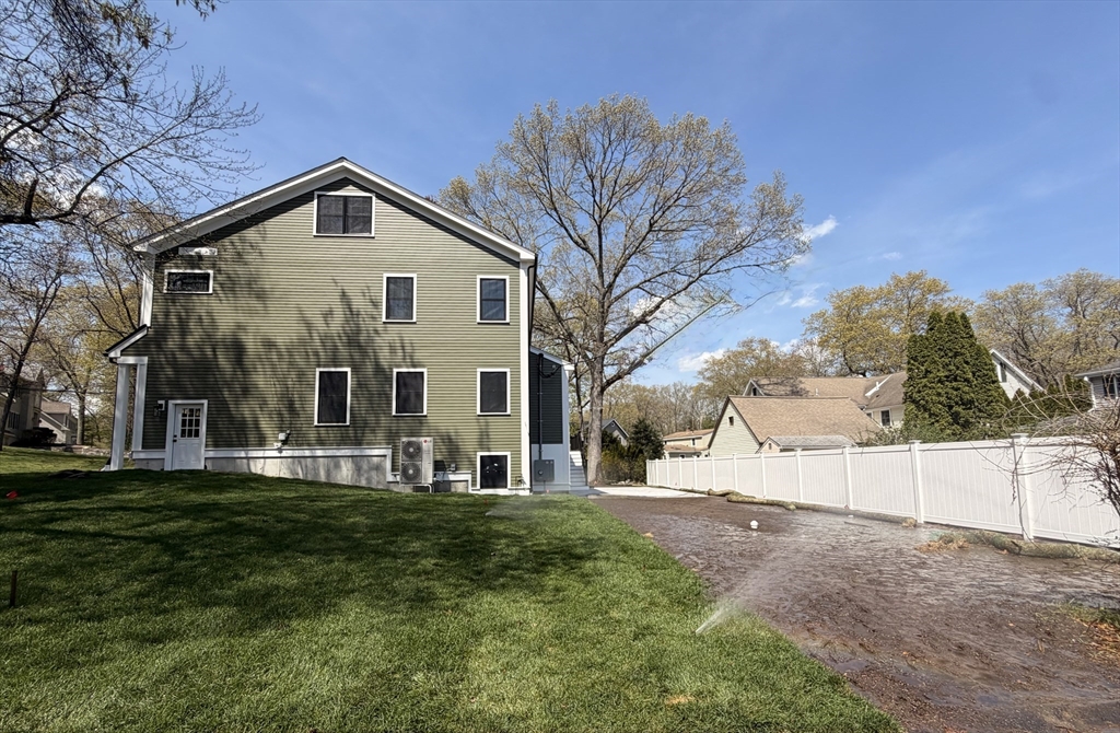 1 Cushing Street Lexington, MA 02420 - Photo 41 of 42