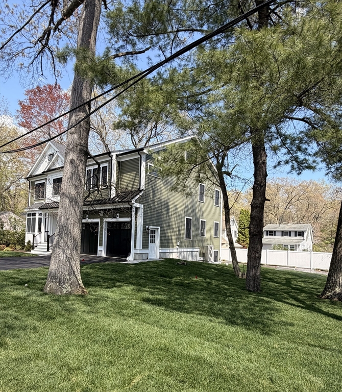 1 Cushing Street Lexington, MA 02420 - Photo 42 of 42