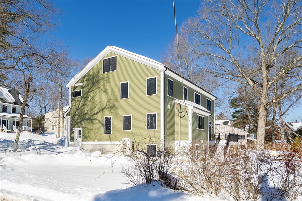 1 Cushing Street Lexington, MA 02420 - Photo 42 of 42