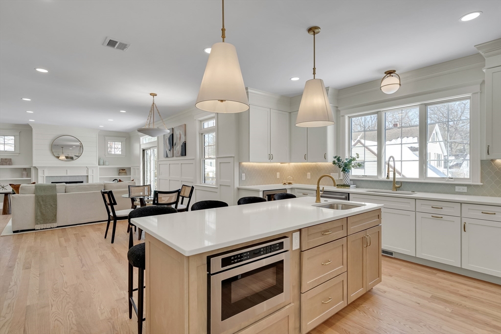 1 Cushing Street Lexington, MA 02420 - Photo 5 of 42