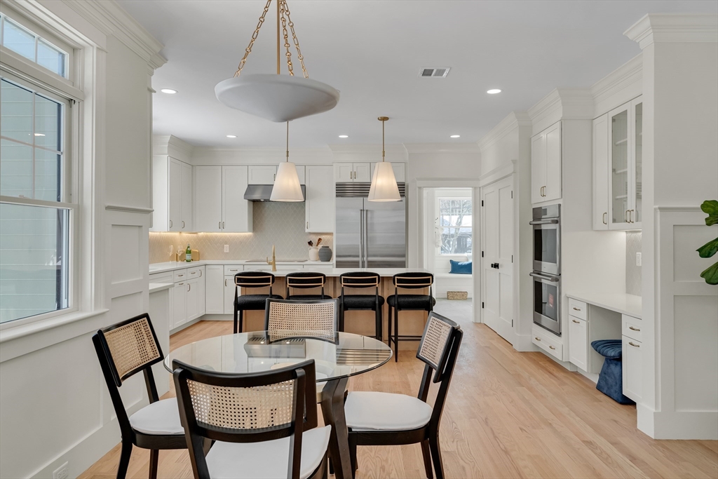 1 Cushing Street Lexington, MA 02420 - Photo 8 of 42