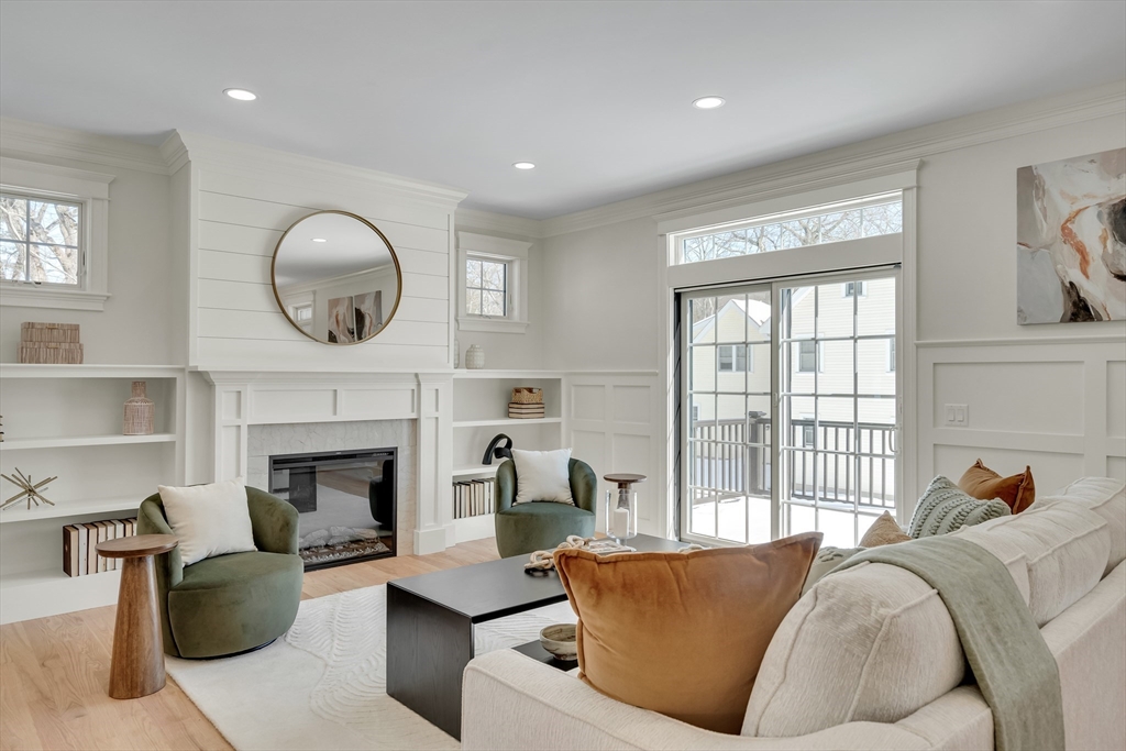 1 Cushing Street Lexington, MA 02420 - Photo 9 of 42