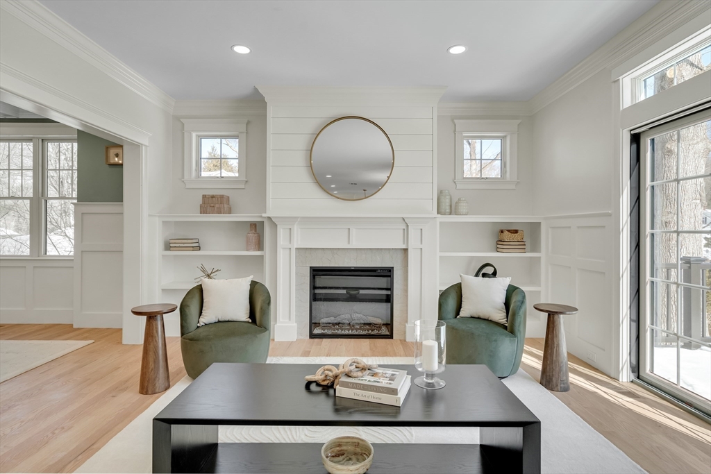 1 Cushing Street Lexington, MA 02420 - Photo 10 of 42