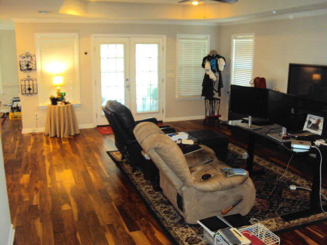 42193 Bayou Road Bay Minette, AL 36507 - Photo 6 of 28 Living Room 2