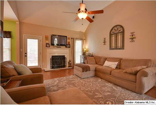 5712 Serene Ridge Circle McCalla, AL 35111 - Photo 4 of 31
