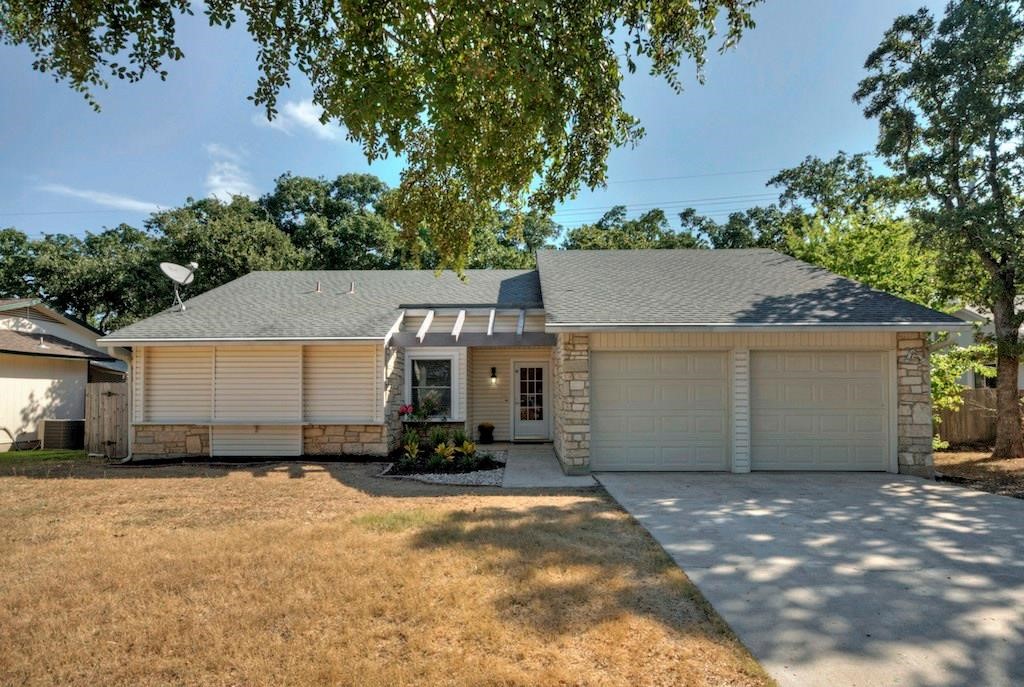 304 Ridgewood Drive Cedar Park, TX 78613 - Photo 1 of 1