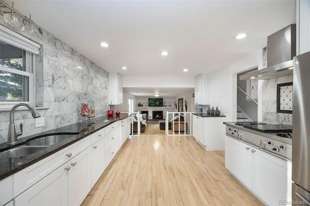 $545,000 | 2339 Pratt Street, Longmont, CO 80501