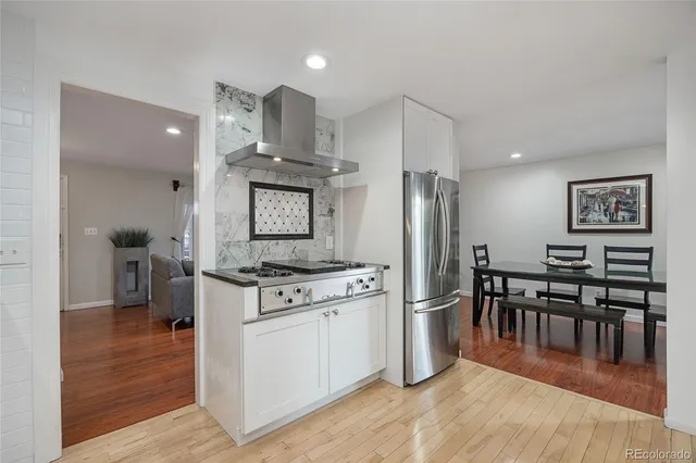 $545,000 | 2339 Pratt Street, Longmont, CO 80501