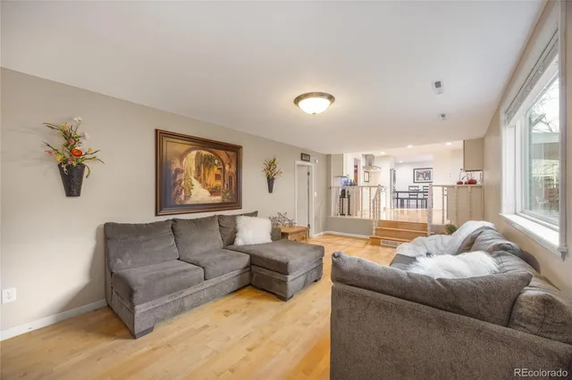 $545,000 | 2339 Pratt Street, Longmont, CO 80501