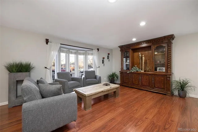 $545,000 | 2339 Pratt Street, Longmont, CO 80501