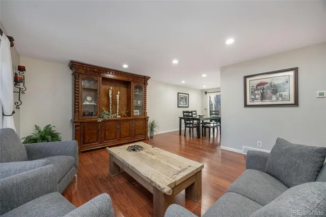 $545,000 | 2339 Pratt Street, Longmont, CO 80501