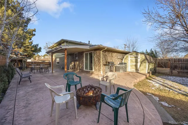 $545,000 | 2339 Pratt Street, Longmont, CO 80501