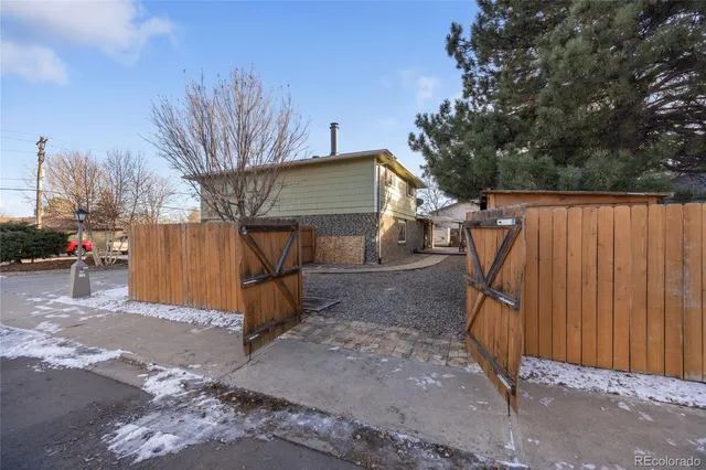 $545,000 | 2339 Pratt Street, Longmont, CO 80501