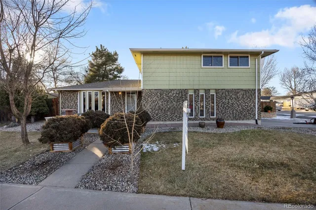 $545,000 | 2339 Pratt Street, Longmont, CO 80501