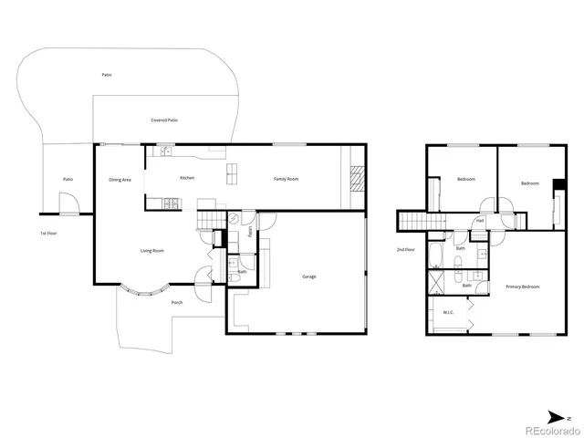 $545,000 | 2339 Pratt Street, Longmont, CO 80501
