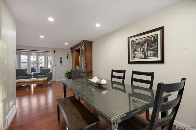 $545,000 | 2339 Pratt Street, Longmont, CO 80501