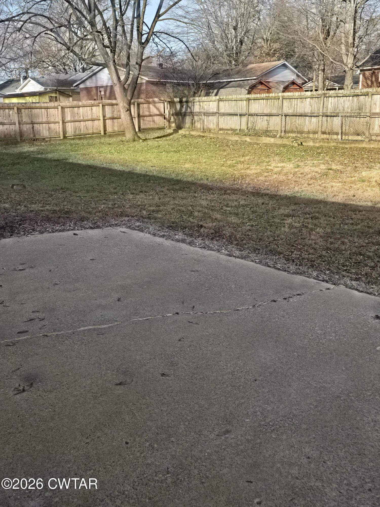 69 Lilac Lane Jackson, TN 38301 - Photo 22 of 23 a view of an ocean view