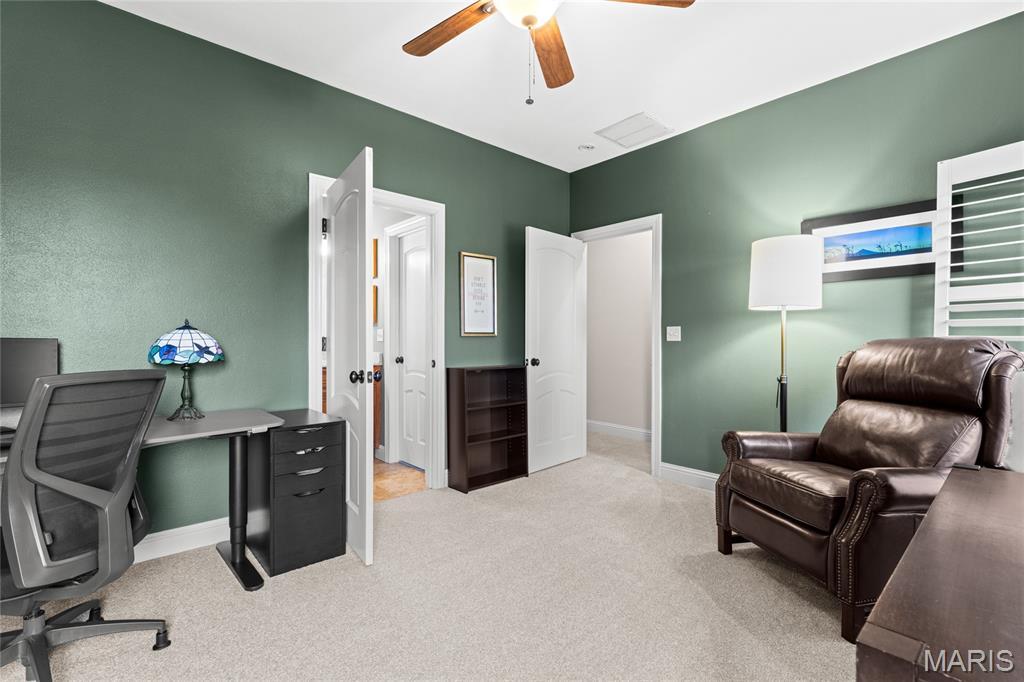 8424 Rock Ridge Court Edwardsville, IL 62025 - Photo 52 of 74