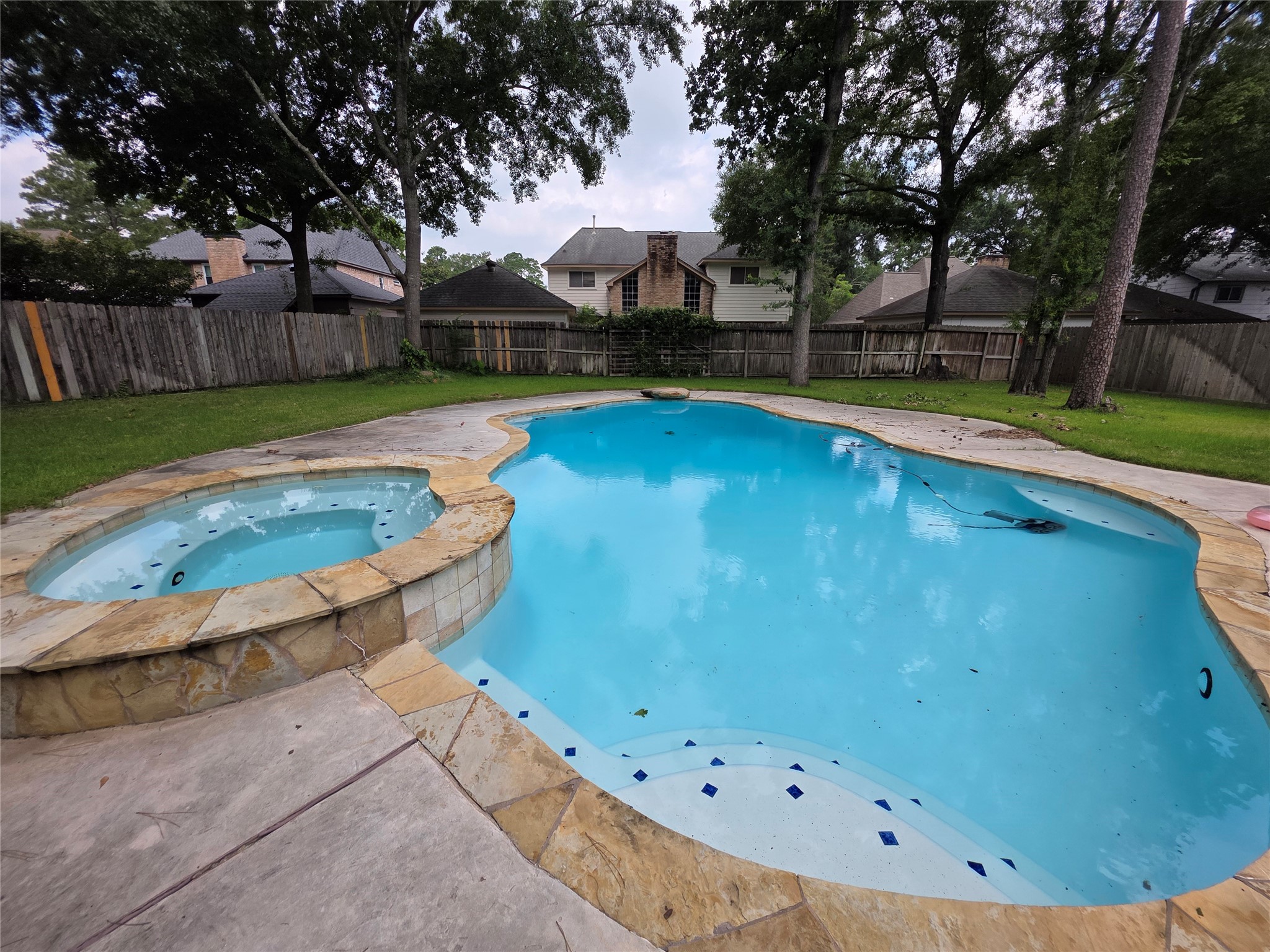 16806 Sandypine Circle Spring, TX 77379 - Photo 5 of 21