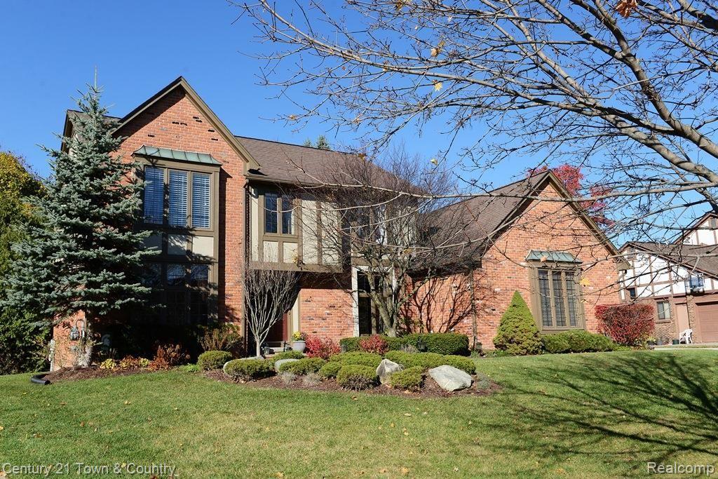 2643 Munster Road Rochester, MI 48309 - Photo 69 of 70 Exterior 11.jpg